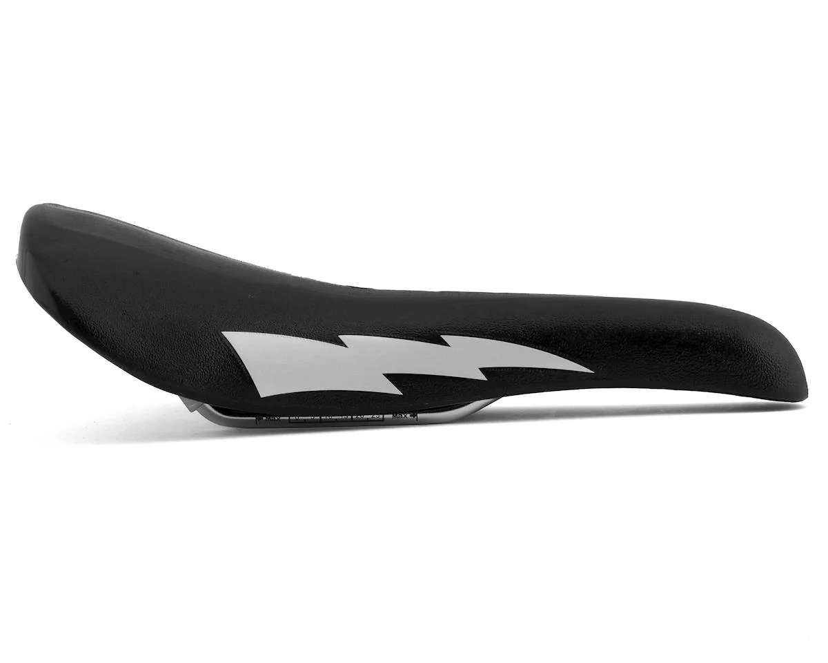 SE Bikes Lightning Blitz Saddle (Black) - view 2